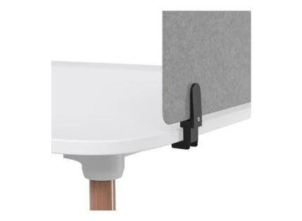 Trak Desk Clamp