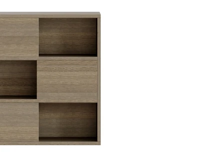 A Range of Configurations