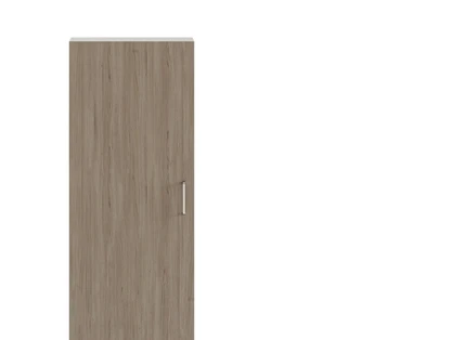 Freestanding or Wall-Mounted