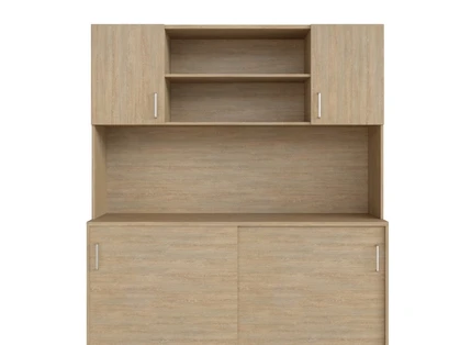 Designed for Universal Credenzas