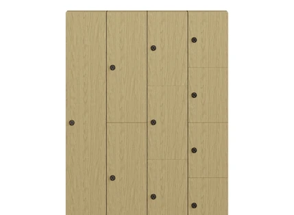 A Range of Configurations