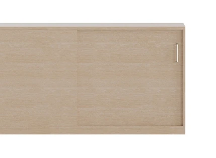 Flexible Internal Storage