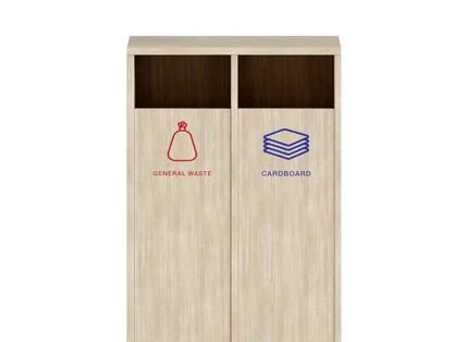 Clear and Customisable Labels