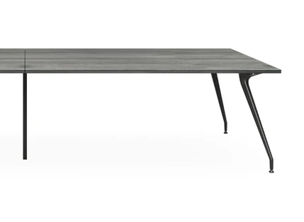 Robust Aluminium Construction