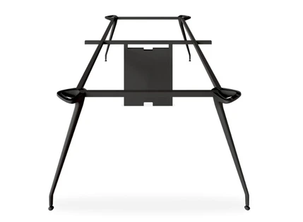 Robust Aluminium Construction