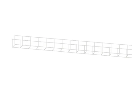 Durable Mesh Construction