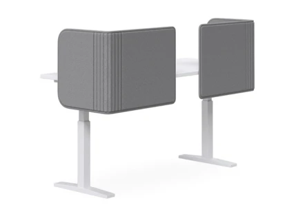 Thick Acoustic Construction