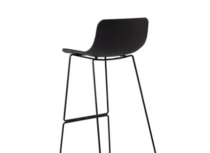 Polypropylene or Upholstered Shell