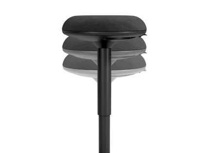 Height Adjustable Versatility