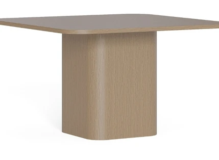 Monolithic Radius Base