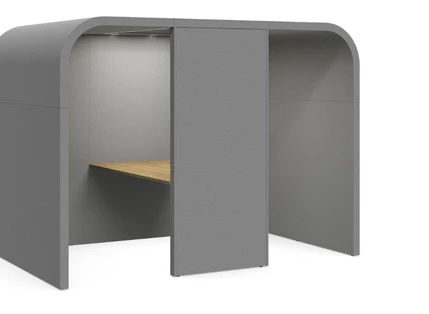 High-Performance Acoustic Panels