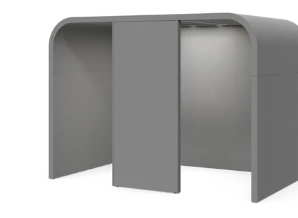 Ventilation and Access