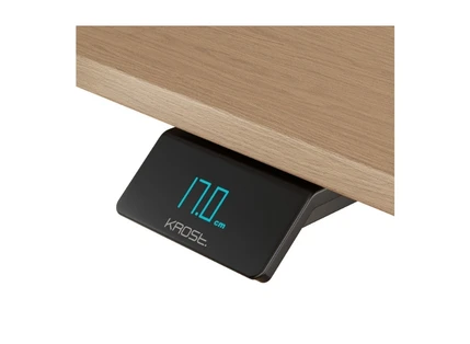 Intuitive Digital Control