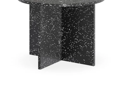 Monolithic Cross-Base