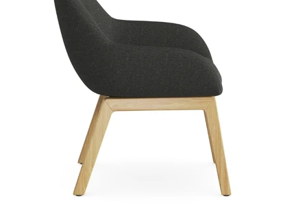 Customisable Timber Finishes