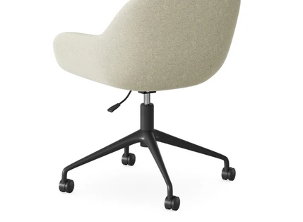 Premium Fabric Upholstery