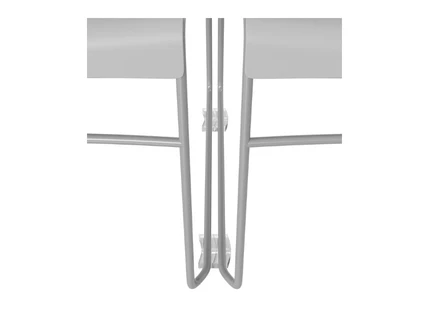 Integrated Linking Mechanism