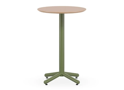 Fixed Bar Height