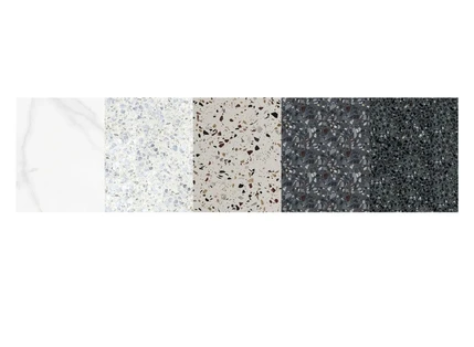 High-Performance Stone Tops