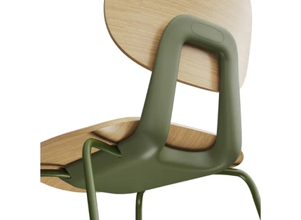 Unified Moulded Bracket
