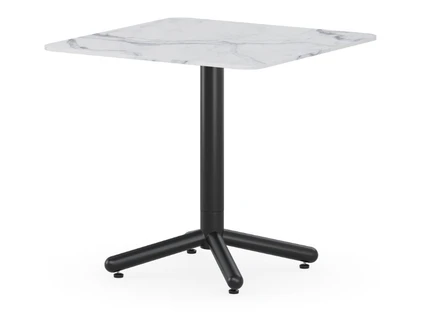 Thick Tubular Steel Base