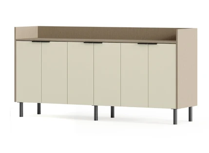 Versatile Modular Configurations