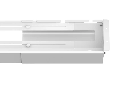 Telescopic Width Adjustment