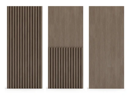 Modular Panelling Options