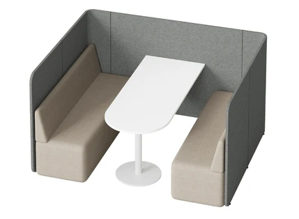 Limitless Modular Configurations