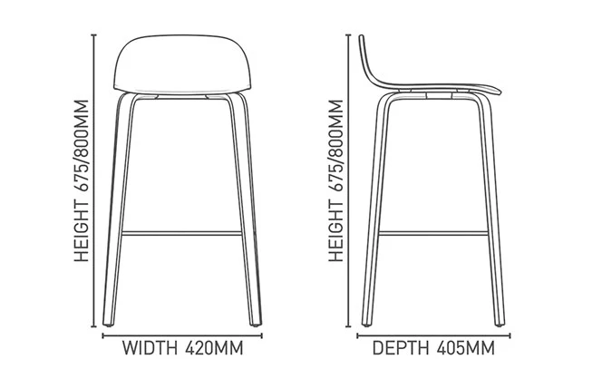 Indi Stool
