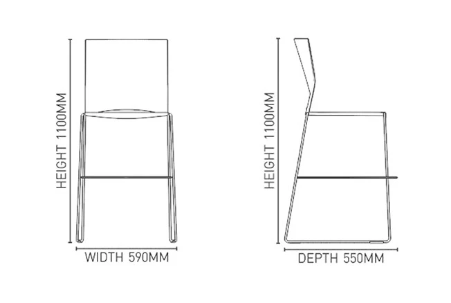 Kobi Stool
