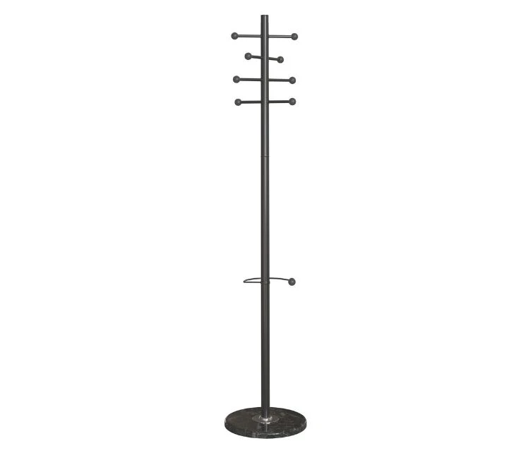 Lunar Coat & Hat Stand