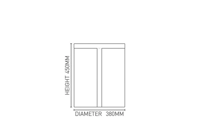Merge Stool