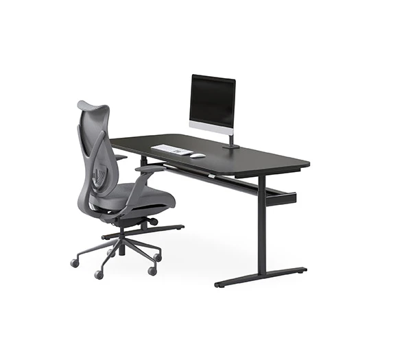 Effortless Adjustment, Quiet Performance