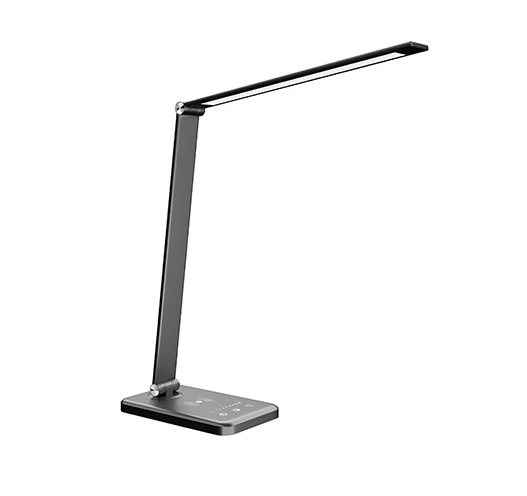An All-in-One Lighting and Charging Solution