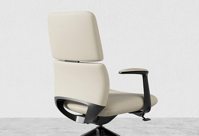 An Executive Seating Solution