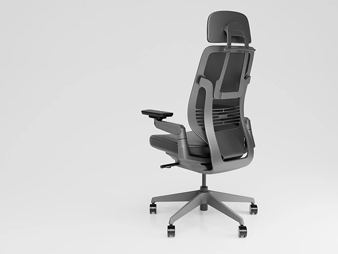 Advanced Task Seating
