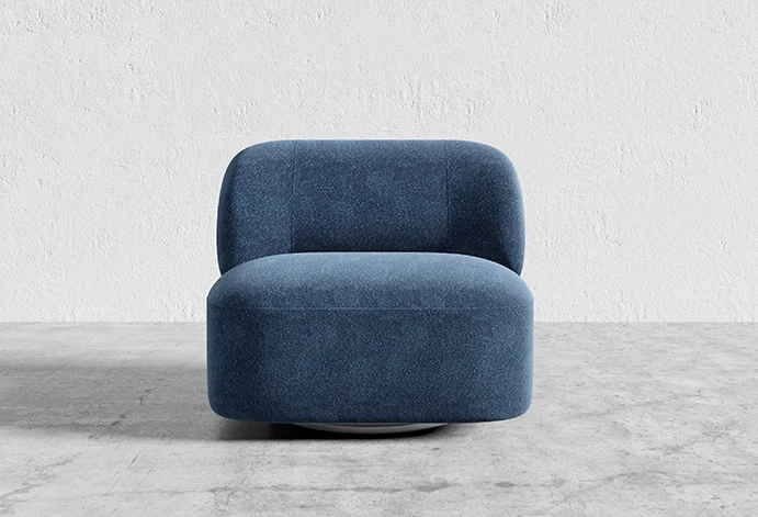 Dynamic Seating for Collaborative Spaces