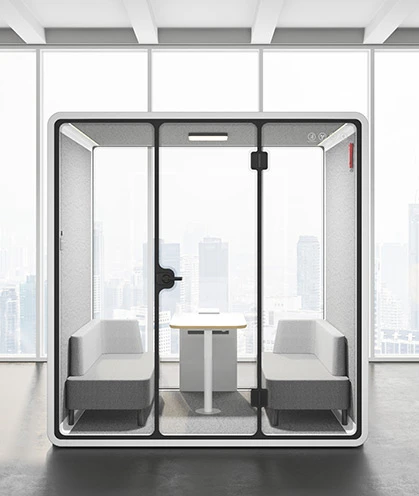 Transform Your Office Layout