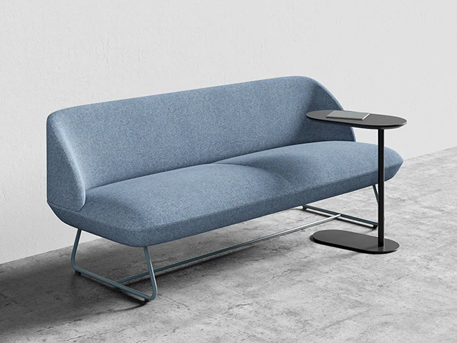 Designed to Complement Soft Seating