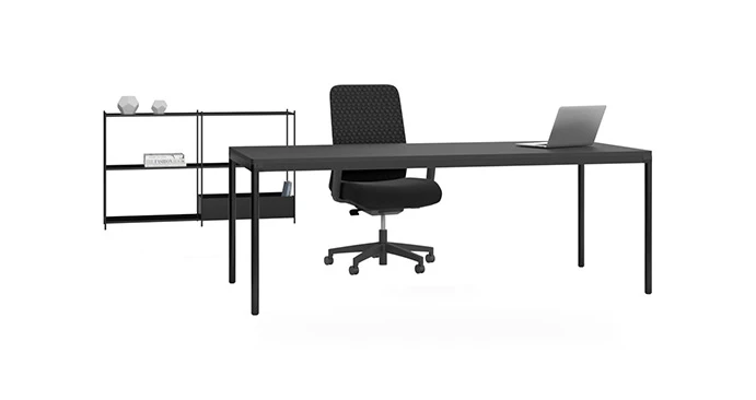 A Foundation for Agile Workspaces