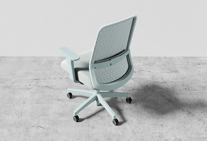 Contemporary Ergonomic Design