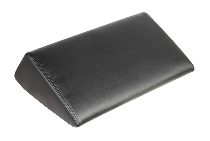 Designed for All-Day Desk Comfort