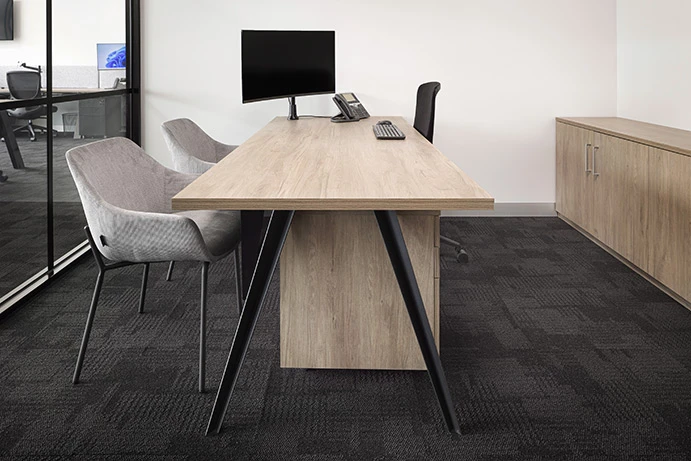 A Refined System for Any Office