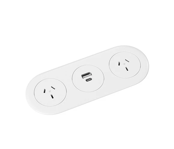 Power and Charging, Integrated Anywhere
