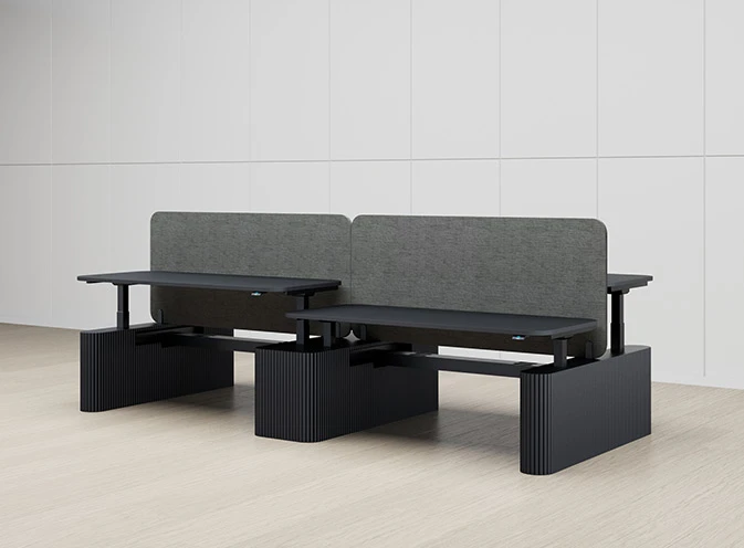 A Premium System for Hybrid Workspaces