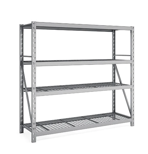 Engineered for Maximum Load Capacity