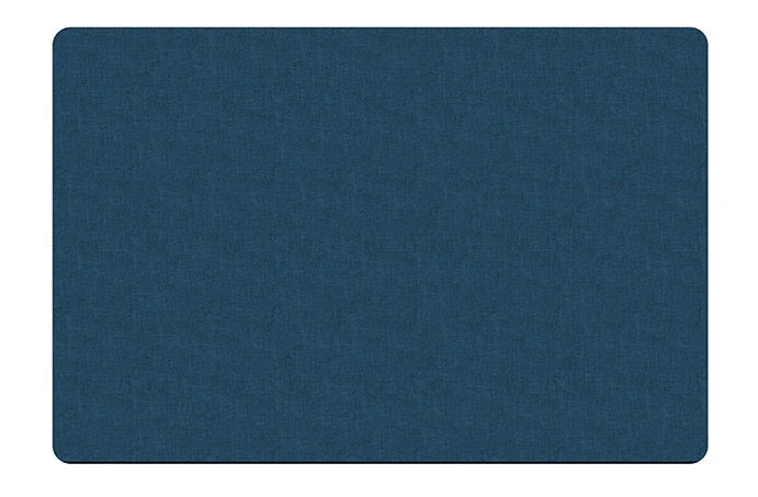 A Surface for Organisation and Ideas