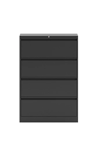 Secure and Organised Filing Systems