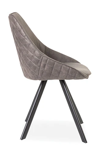 Refined Seating for Executive Spaces